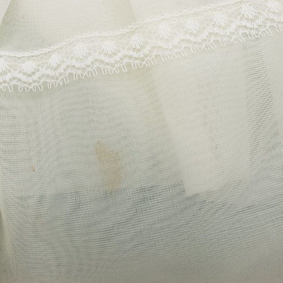 Vintage Baptism Dress by Carol Joy Creation - Picture 8 of 16